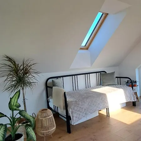 Stodolka 11k Holiday home