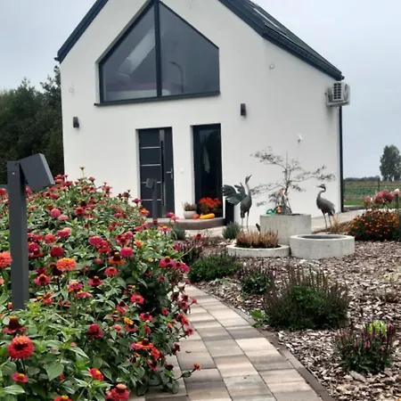 Holiday home Stodolka 11k Borki (Radzyn Podlaski)