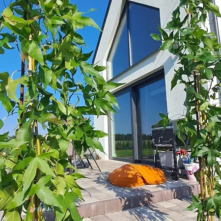 Stodolka 11k Holiday home
